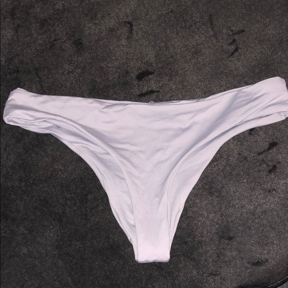 Medium Swim Bottoms